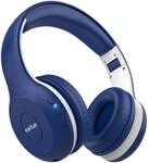 EarFun Bluetooth Kopfh&ouml;rer Kinder, 85/94dB Lautst&auml;rkeregelung, HiFi Sound,