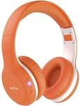 EarFun Bluetooth Kopfh&ouml;rer Kinder, 85/94dB Lautst&auml;rkeregelung, HiFi Sound,