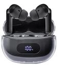 Intenso Buds Plus - TWS True Wireless Kopfh&ouml;rer T310AE mit Active Noise Cancelling,