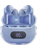 Intenso Buds Plus - TWS True Wireless Kopfh&ouml;rer T315AE mit Active Noise Cancelling,