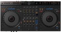 AlphaTheta DDJ-GRV6 Controladora DJ de 4 Canales Compatible Con Rekordbox y Serato DJ
