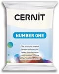 CERNIT CE0900056027C - Block Modelliermasse (Polymer) NUMBER ONE, ofenh&auml;rtend,