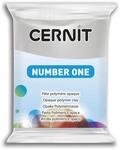 CERNIT CE0900056150C - Block Modelliermasse (Polymer) NUMBER ONE, ofenh&auml;rtend,