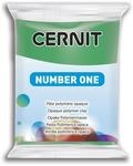 CERNIT CE0900056600C - Block Modelliermasse (Polymer) NUMBER ONE, ofenh&auml;rtend,