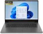 Lenovo V17 G4 Notebook 17,3" Intel U300 @4,4GHz 24GB DDR4 1TB NVMe SSD FHD IPS