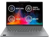 Lenovo Ideapad 5 2-in-1 14Q8X9 14" Notebook Computer KI AI, Qualcomm Snapdragon X