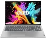 Lenovo IdeaPad Slim 5 Laptop | 14" OLED Display | Intel Core i7-13620H | 16GB RAM 