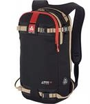 Arva Freeride Rucksack Ride 18 black