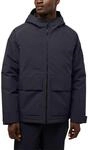 Jack Wolfskin Herren Tempeltor Jkt M, Phantom, M EU
