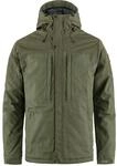 Fj&auml;llr&auml;ven skogso gepolsterte Jacke
