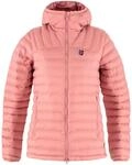 Fj&auml;llr&auml;ven Expedition L&auml;tt Hoodie Women