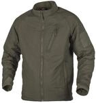 Helikon-Tex Wolfhound Jacke - Climashield Apex 67g - Taiga Green