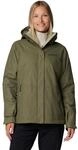 Columbia Fleece-Wechselsystemjacke f&uuml;r Damen, Bugaboo III