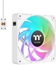 Thermaltake CT120 EX Reverse ARGB | Snow | 3 Fan Pack Thermaltake CT120 EX Reverse ARGB | Snow | 3 Fan Pack
