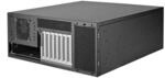 Silverstone Rm46-502-I Supporto Nero (random_phg5b44jgq)