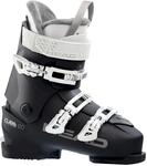 Head &ndash; Skischuhe Cube 3 60 W Black-White Damen &ndash; Gr&ouml;&szlig;e 27,5 &ndash; Schwarz