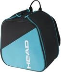 HEAD Boot skitasche Jr. Schwarz/Speed Blue