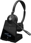 Jabra Engage 75 Se - Stereo, Emea Low Power, 9659-583-111-1
