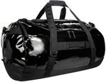 Tatonka Barrel 85L - Wasserfeste Reisetasche mit Rucksackfunktion, gro&szlig;er &Ouml;ffnung,