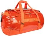 Tatonka Barrel 85L - Wasserfeste Reisetasche mit Rucksackfunktion, gro&szlig;er &Ouml;ffnung,