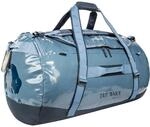 Tatonka Barrel 110L - Wasserfeste Reisetasche mit Rucksackfunktion, gro&szlig;er &Ouml;ffnung,