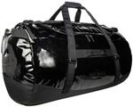 Tatonka Barrel 130L - Wasserfeste Reisetasche mit Rucksackfunktion, gro&szlig;er &Ouml;ffnung,