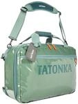 Tatonka Flight Barrel 35l - Robuste Reisetasche mit Rucksackfunktion, geeignet f&uuml;rs