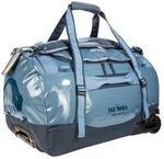 Tatonka Barrel Roller 60 L - Trolley mit Rucksackfunktion, abschlie&szlig;barem