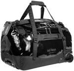 Tatonka Barrel Roller 60 L - Trolley mit Rucksackfunktion, abschlie&szlig;barem