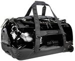 Tatonka Barrel Roller 80 L - Trolley mit Rucksackfunktion, abschlie&szlig;barem