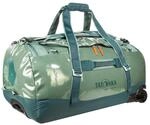 Tatonka Barrel Roller - Trolley mit Rucksackfunktion, abschlie&szlig;barem Rei&szlig;verschluss