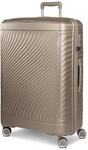 Picard Check-in Koffer f&uuml;r Damen und Herren | gro&szlig;er XL Trolley | 50 x 29 x...