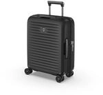 Victorinox Airox Advanced Global Hardside Carry-On, Handgep&auml;cktrolley, Leicht,