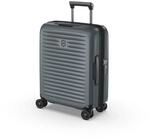 Victorinox Airox Advanced Global Hardside Carry-On, Handgep&auml;cktrolley, Leicht,