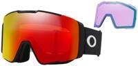 Oakley LINE Miner PRO L Matte Black/PRIZM Torch & PRIZM ICED