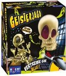 HUCH! | Geisterjagd | Gesellschaftsspiele ab 6 Jahre | K&ouml;nnt Ihr den fliehenden