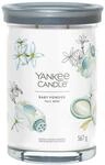 Yankee Candle Signature Duftkerze | gro&szlig;e Tumbler-Kerze mit langer Brenndauer