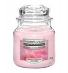 Yankee Candle Giara Medium 340 Gramm (Zuckerwatte)