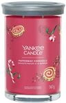 Yankee Candle Signature Duftkerze ; gro&szlig;e Tumbler-Kerze mit langer Brenndauer