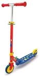 Smoby - Super Mario - 2-r&auml;driger Roller f&uuml;r Kinder - Klappbar -...