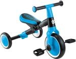 Globber - Dreirad Learning 2-in-1 &ndash; Dreirad 1. Alter, skalierbar und Laufrad...