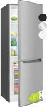 Bomann&reg; K&uuml;hlschrank mit Gefrierfach | Energieklasse C | 143cm | K&uuml;hl