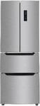 PKM KHFD350ENFIX Frenchdoor K&uuml;hlschrank &ndash; 320 L, NoFrost, TouchControl,