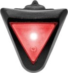 Uvex Plug-in LED Black