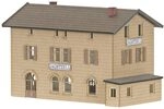 M&auml;rklin 89708 Z Bahnhof Jagstzell