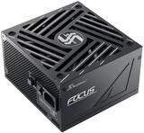 Stromversorgung + ATX + Seasonic+Fokus+GX+ +3+%282024%29+-+750W +%28Schwarz%29 -