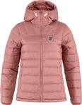 Fj&auml;llr&auml;ven Damen Expedition Pack Down Daunen Kapuzenjacke (1er Pack)