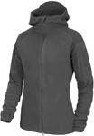 Helikon-Tex Women's CUMULUS Heavy Fleece Jacket - Shadow Grey