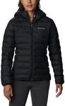 Columbia Daunen-Kapuzenjacke f&uuml;r Damen, Lake 22 II