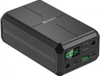 Sandberg Laptop Powerbank 27000 PD100W Laptop Powerbank 27000 PD100W, 421-13